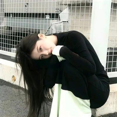 钢铁少女