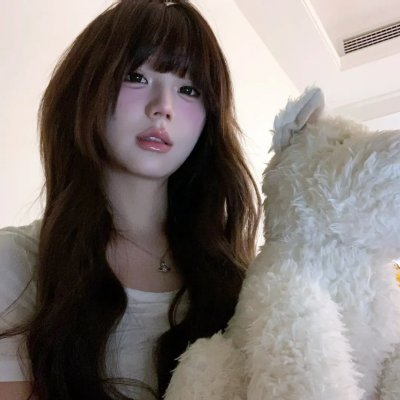 美发尸